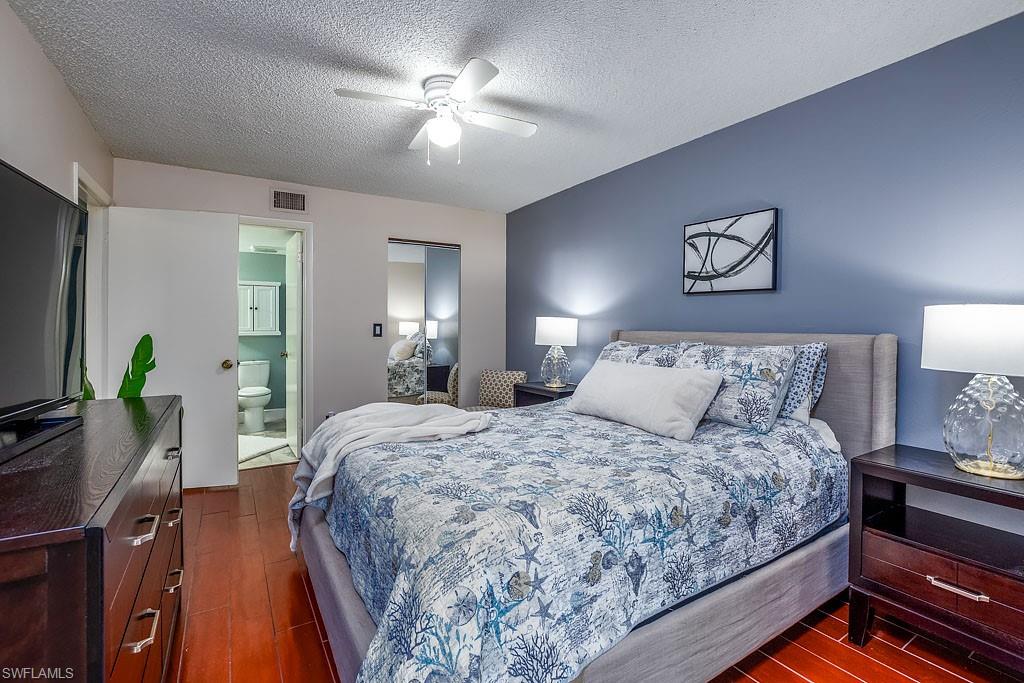 1702 Kings Lake BLVD # 103, NAPLES Unit: 103