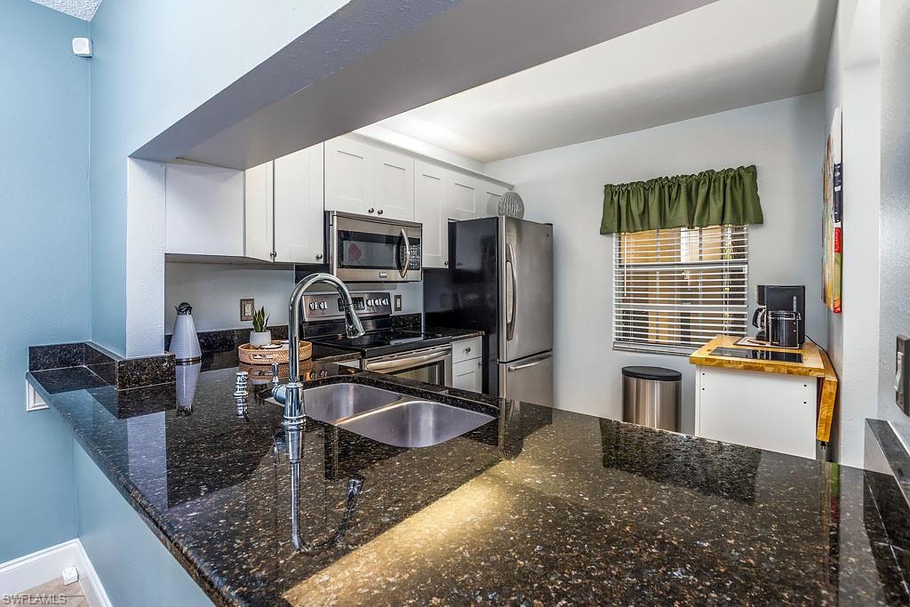 1702 Kings Lake BLVD # 103, NAPLES Unit: 103