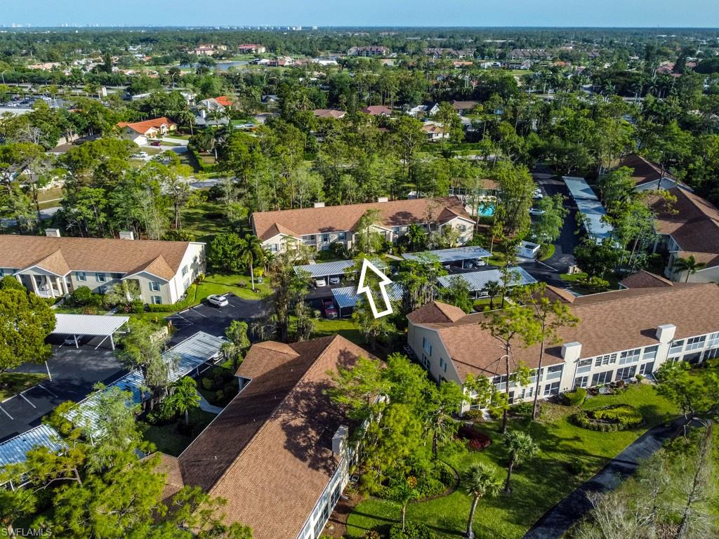 1702 Kings Lake BLVD # 103, NAPLES Unit: 103