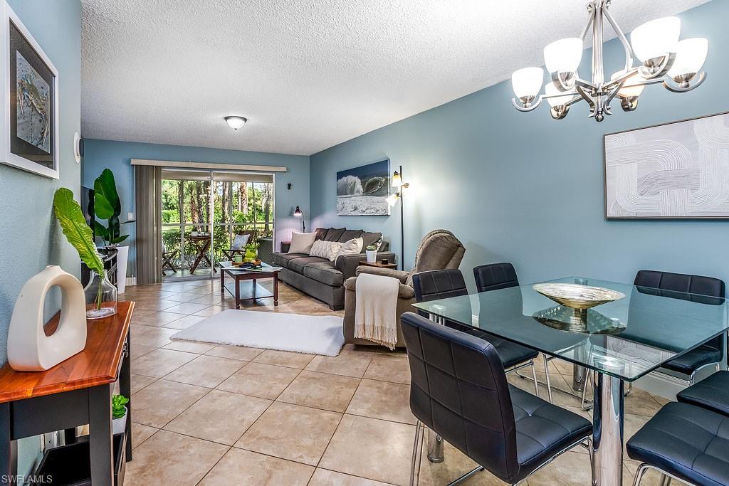 1702 Kings Lake BLVD # 103, NAPLES Unit: 103