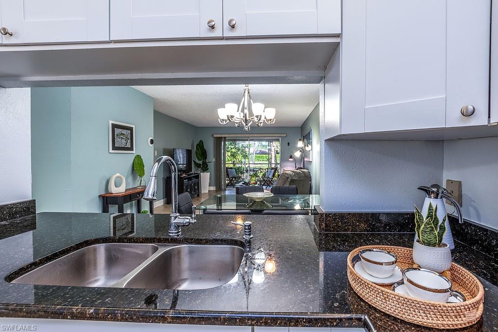 1702 Kings Lake BLVD # 103, NAPLES Unit: 103