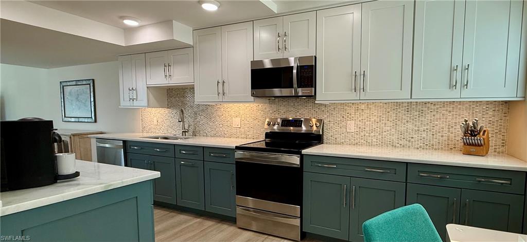 800 River Point DR # 534