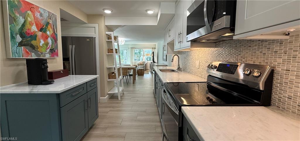 800 River Point DR # 534