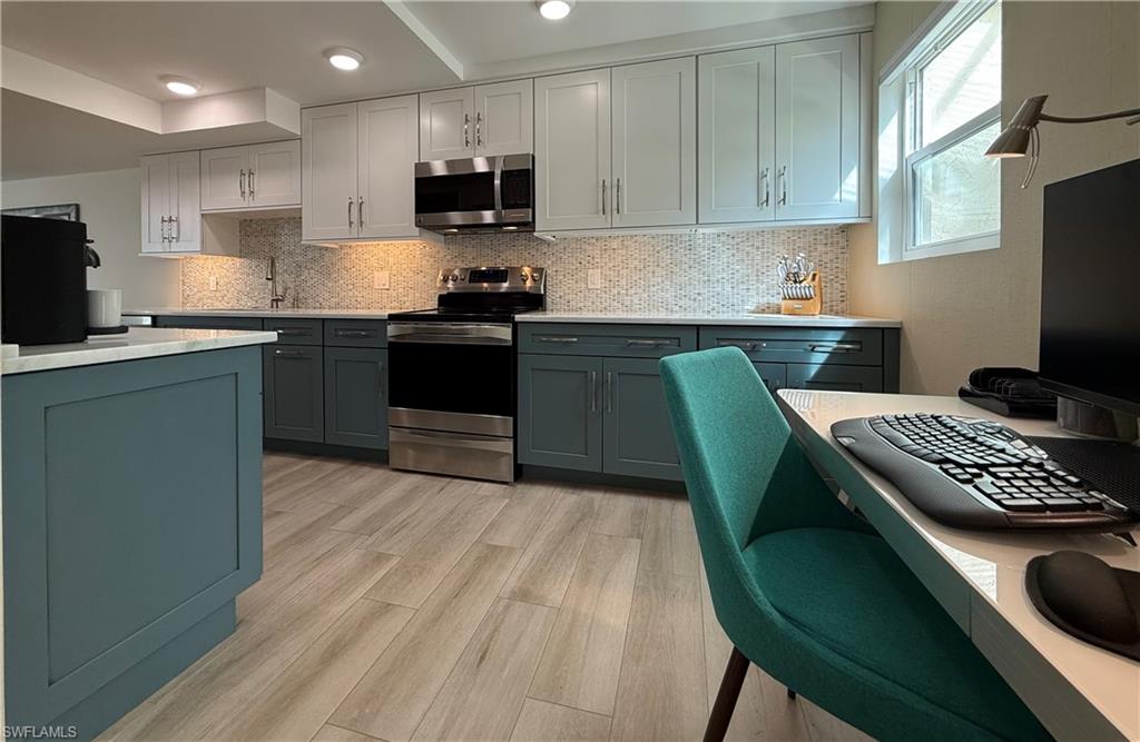 800 River Point DR # 534