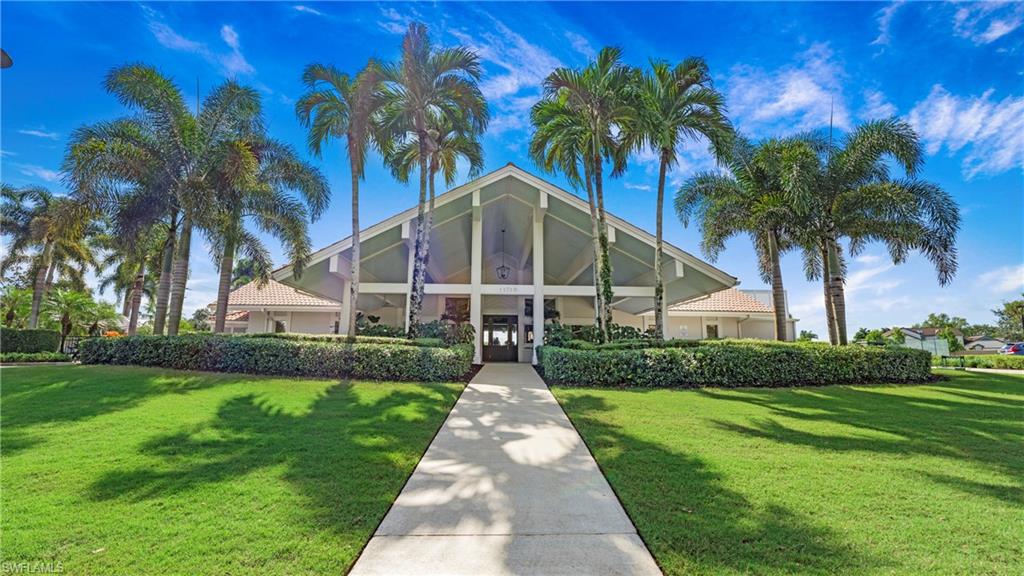 11638 Quail Village WAY, NAPLES