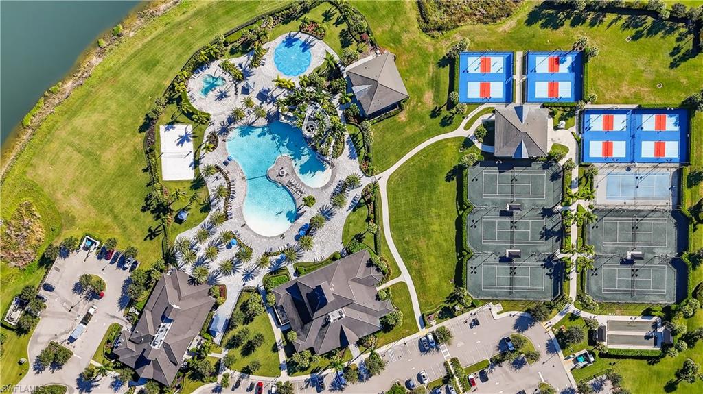 19821 Bittersweet LN, ESTERO