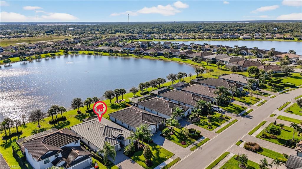 19821 Bittersweet LN, ESTERO