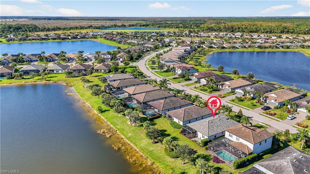 19821 Bittersweet LN, ESTERO