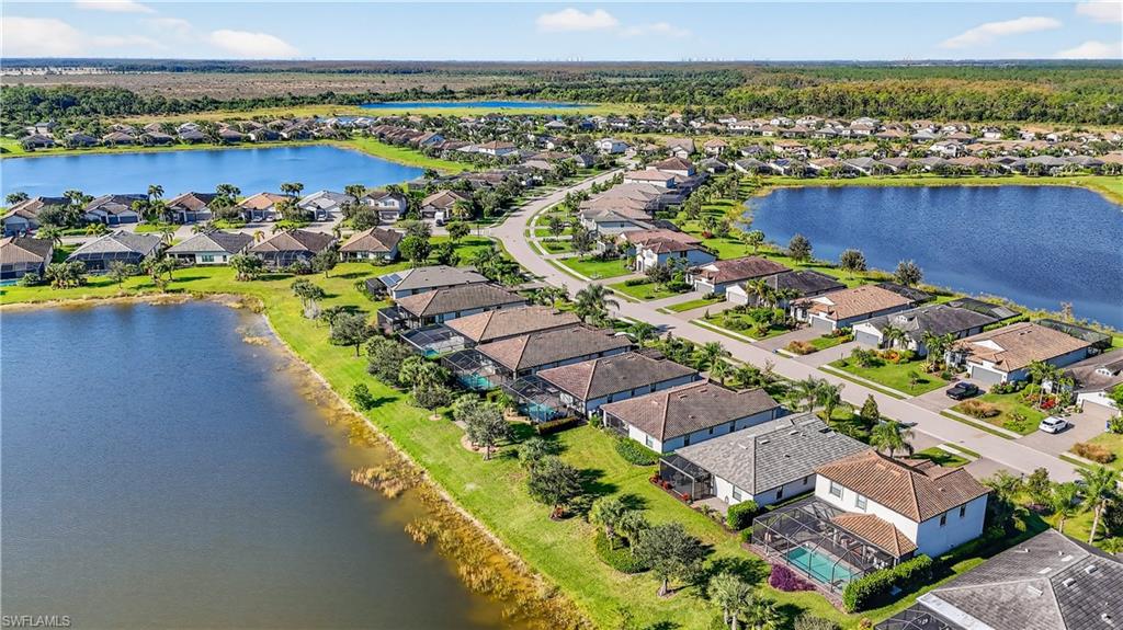 19821 Bittersweet LN, ESTERO