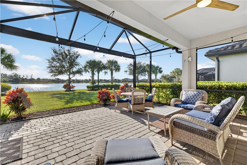 19821 Bittersweet LN, ESTERO