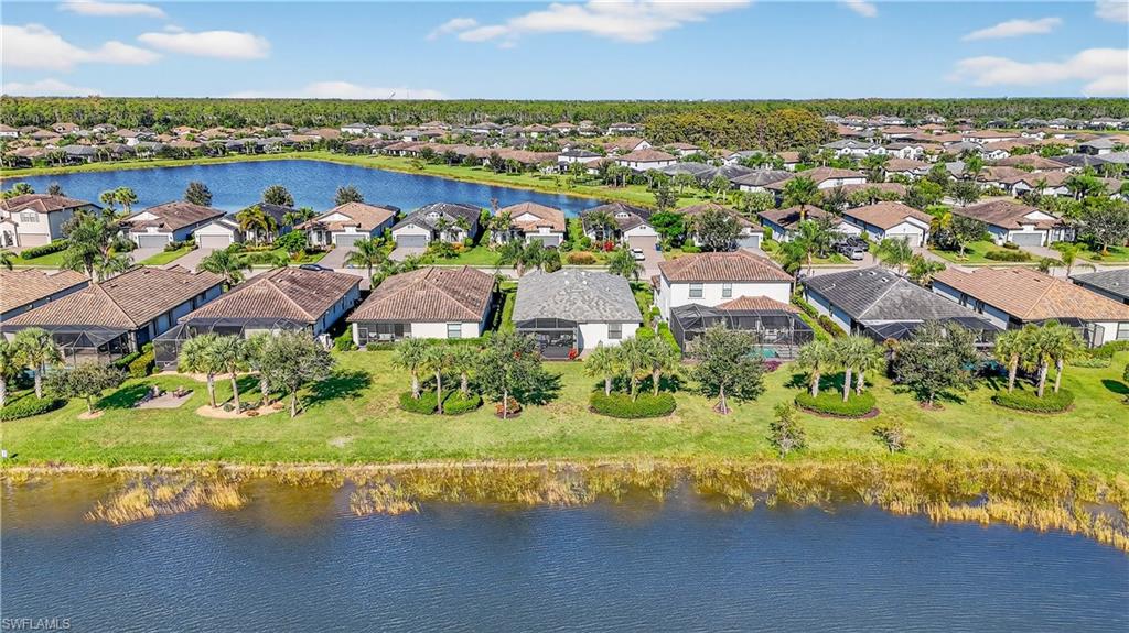 19821 Bittersweet LN, ESTERO