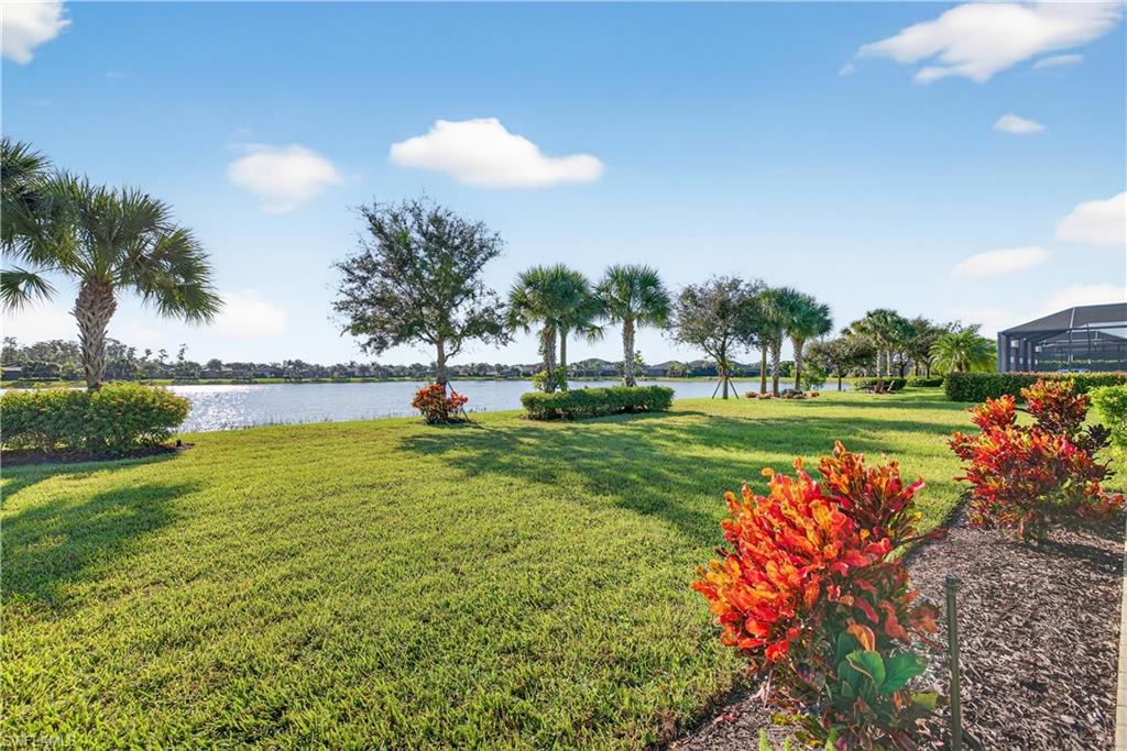 19821 Bittersweet LN, ESTERO