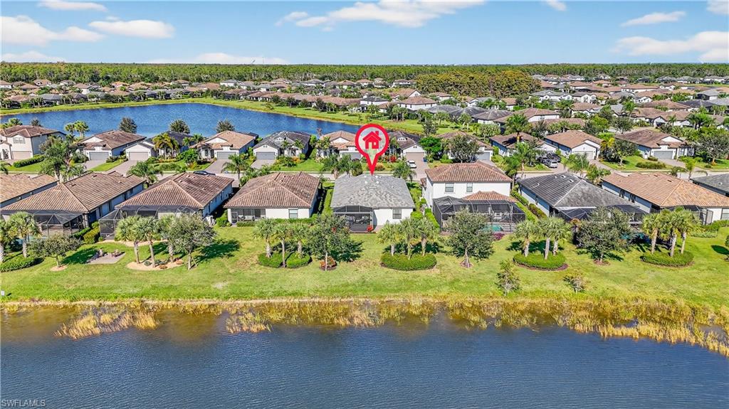 19821 Bittersweet LN, ESTERO