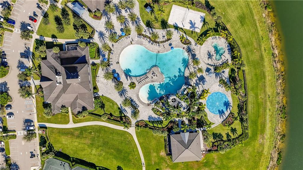 19821 Bittersweet LN, ESTERO