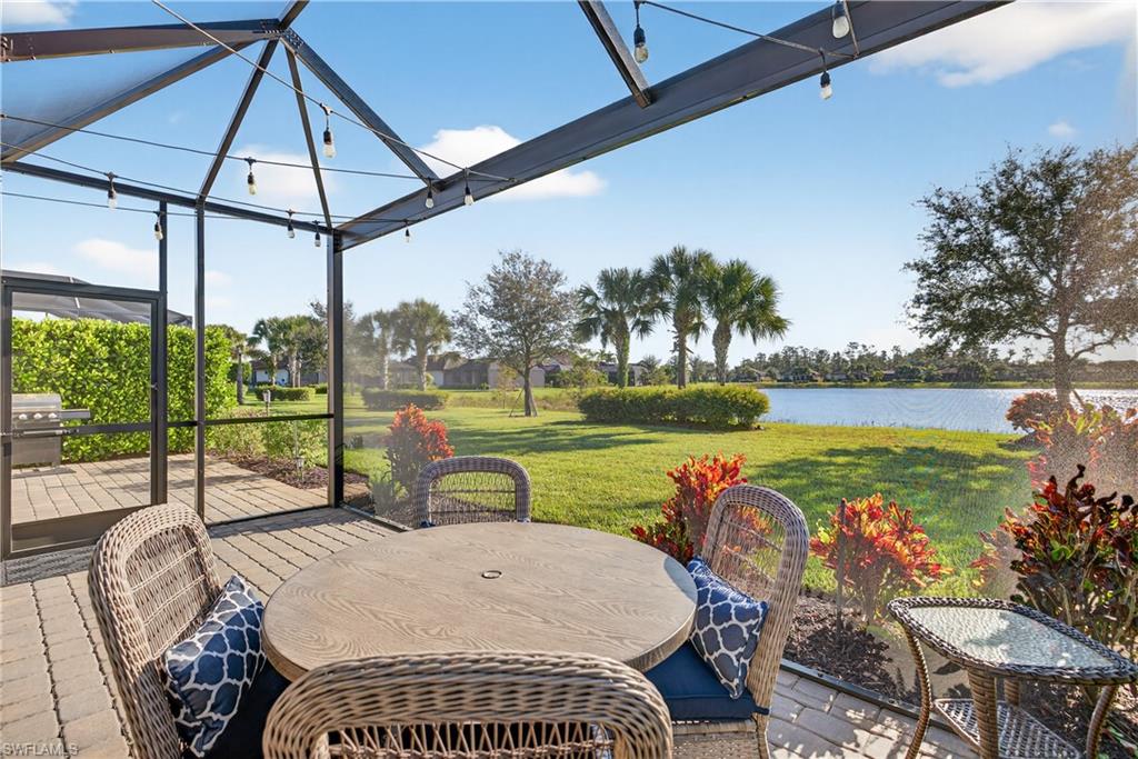 19821 Bittersweet LN, ESTERO