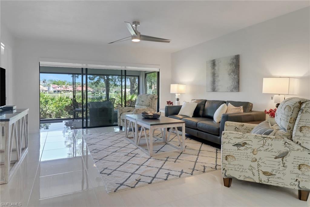 15450 Cedarwood LN # 103, NAPLES Unit: 103