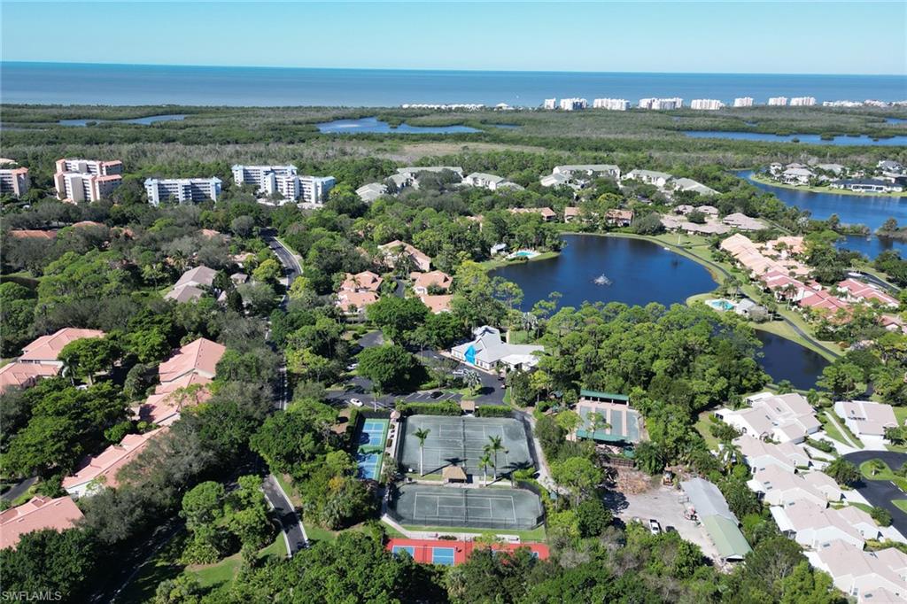 15450 Cedarwood LN # 103, NAPLES Unit: 103