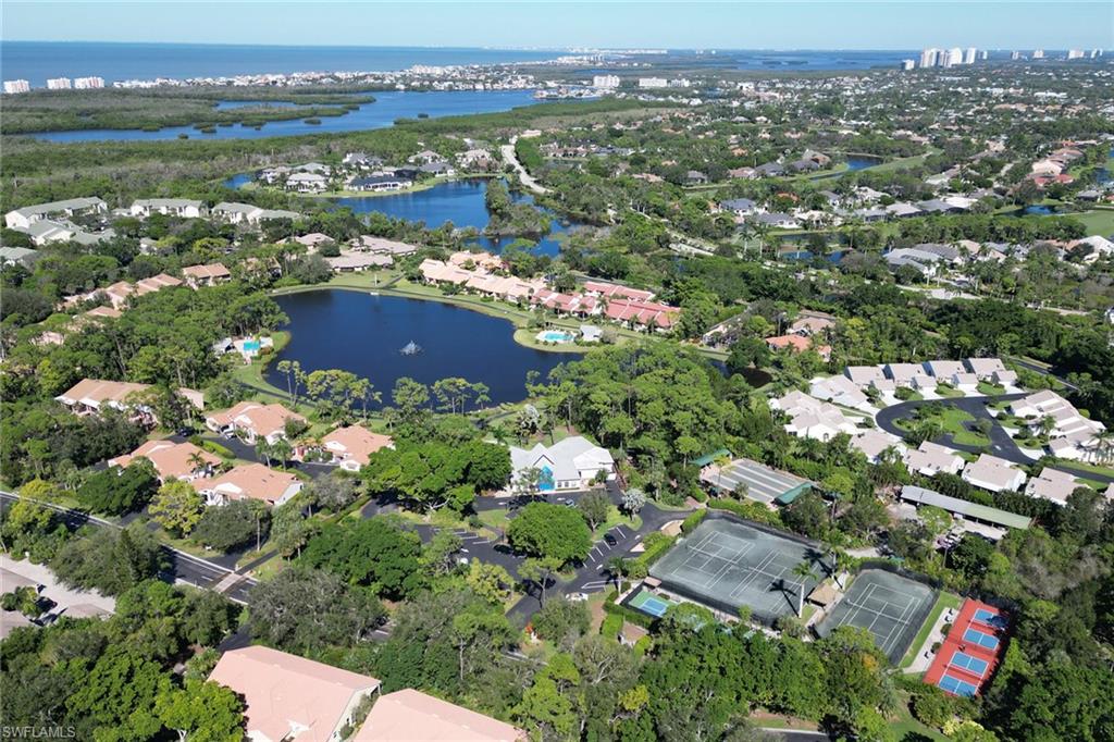 15450 Cedarwood LN # 103, NAPLES Unit: 103