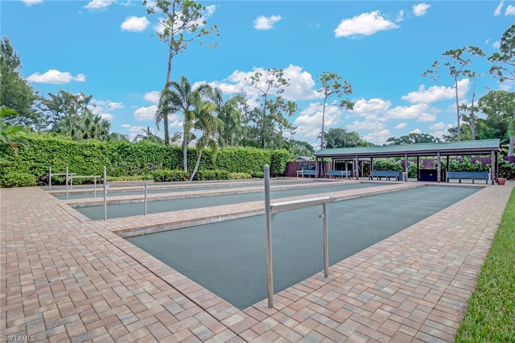 15450 Cedarwood LN # 103, NAPLES Unit: 103