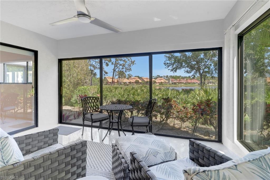 15450 Cedarwood LN # 103, NAPLES Unit: 103