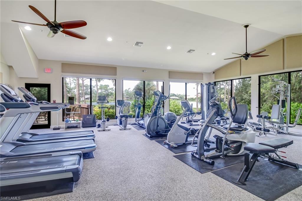 15450 Cedarwood LN # 103, NAPLES Unit: 103