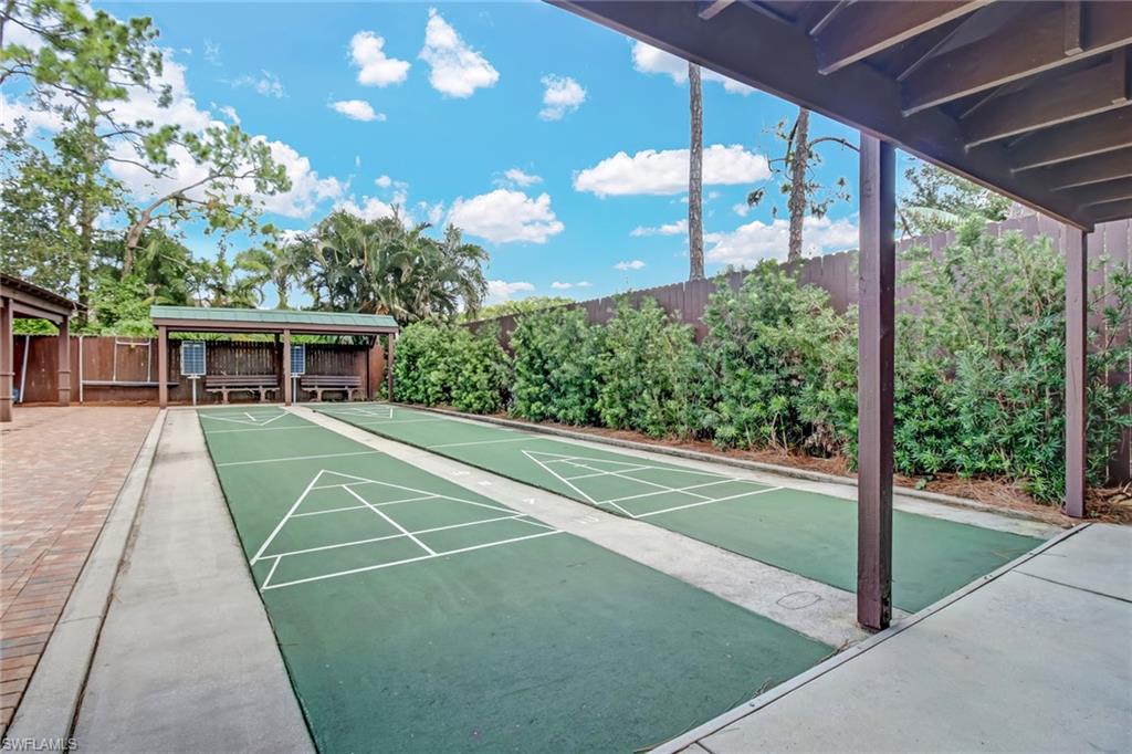 15450 Cedarwood LN # 103, NAPLES Unit: 103