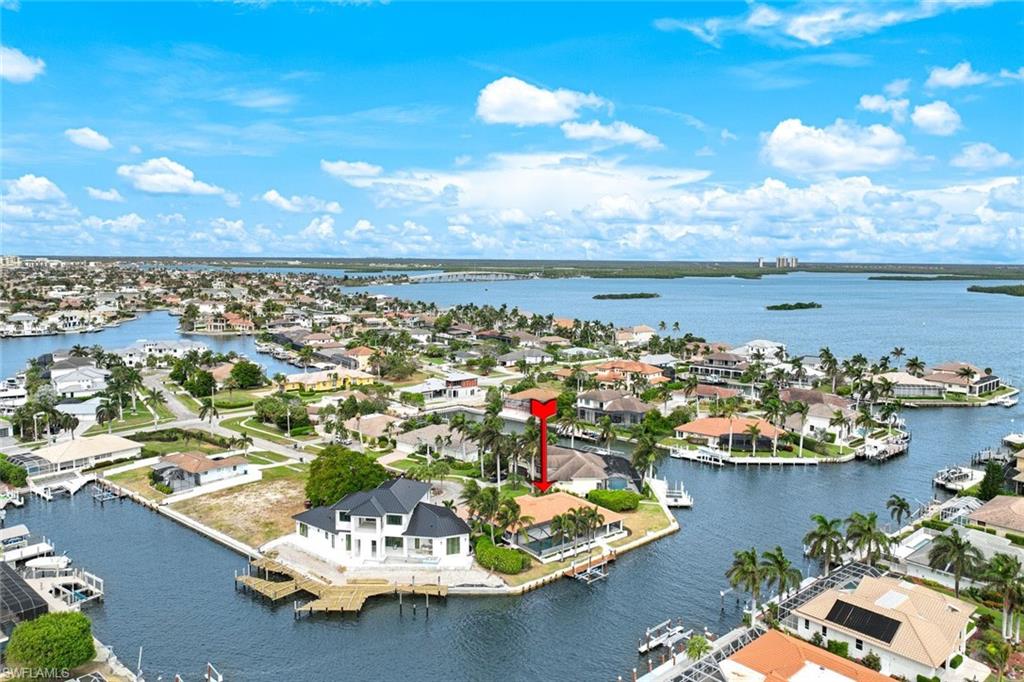 418 Tarpon CT, MARCO ISLAND