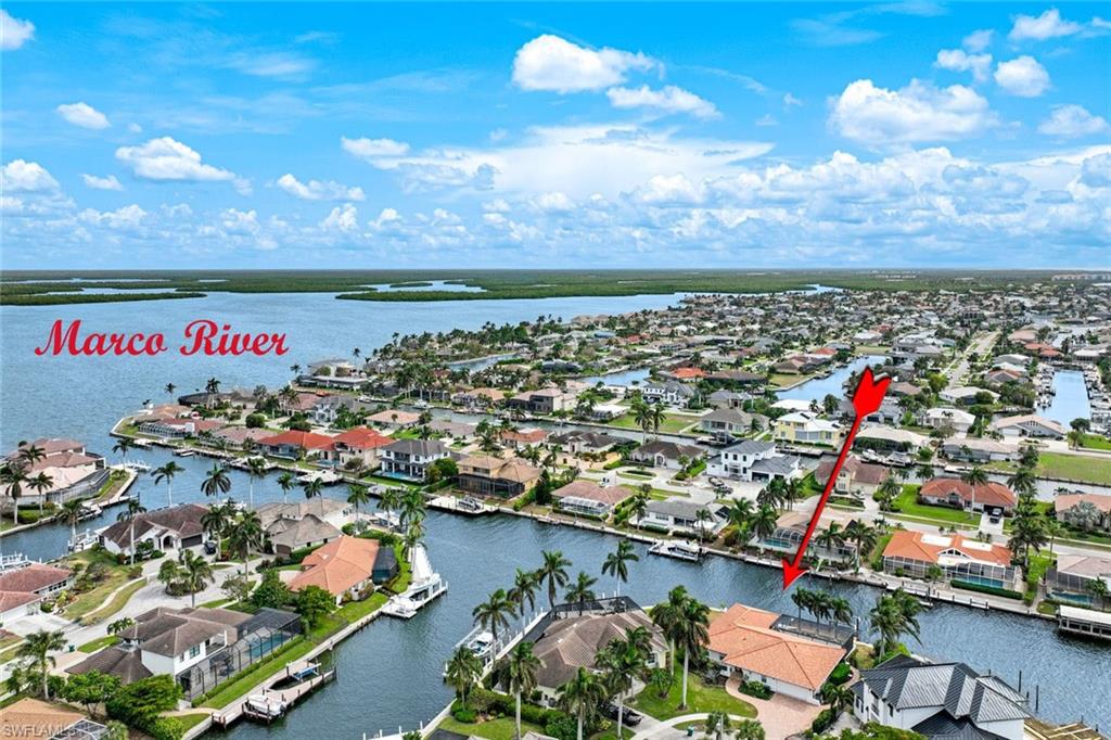 418 Tarpon CT, MARCO ISLAND