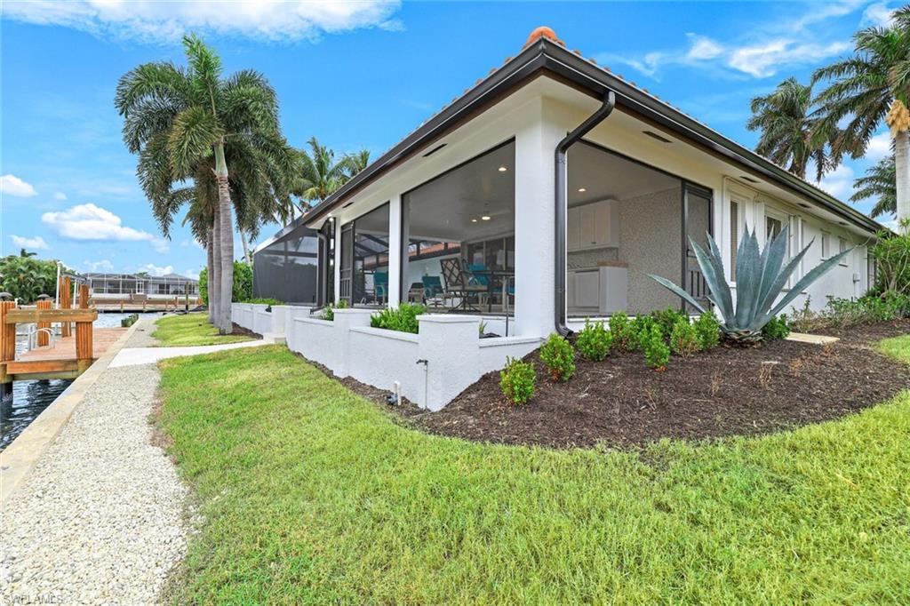 418 Tarpon CT, MARCO ISLAND