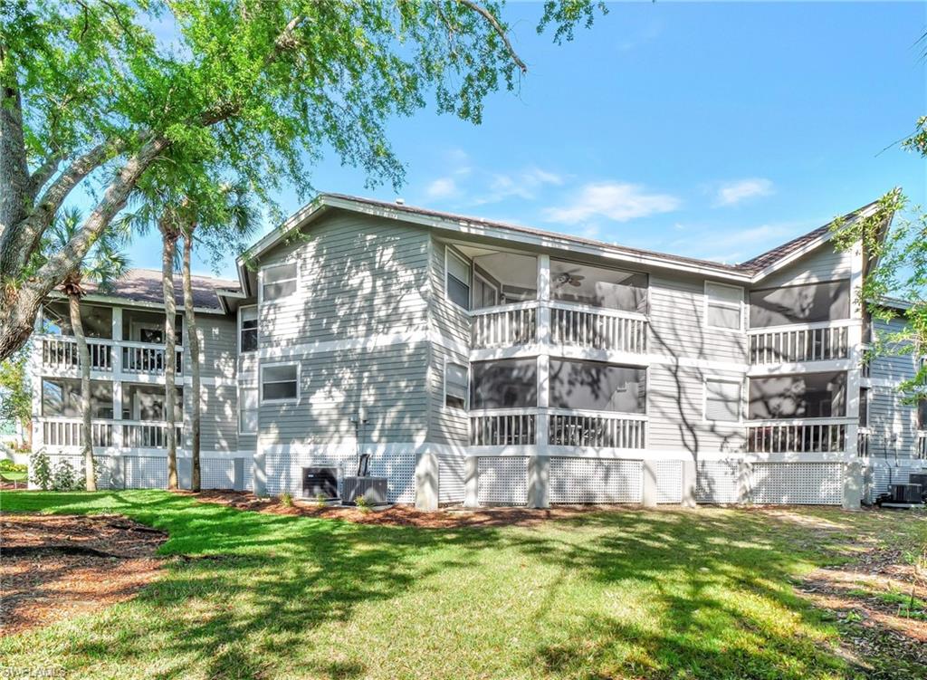 616 Wiggins Bay DR # C14