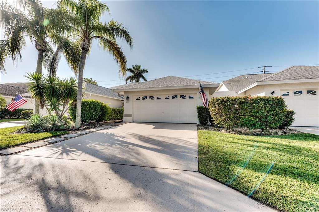 6113 Thresher DR # 202, NAPLES Unit: 202