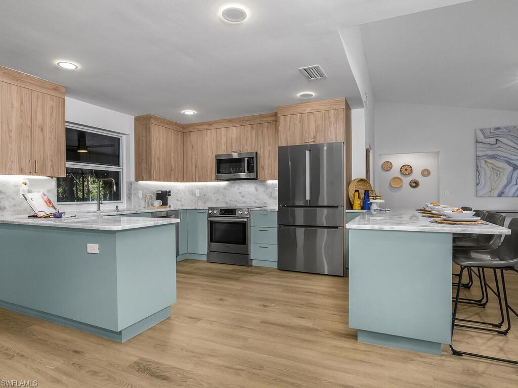 5311 Hickory Wood DR, NAPLES