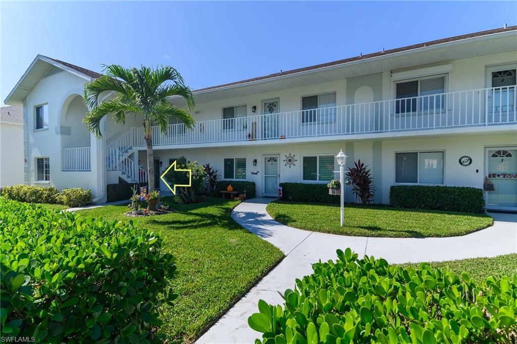 409 Gabriel CIR # 2207