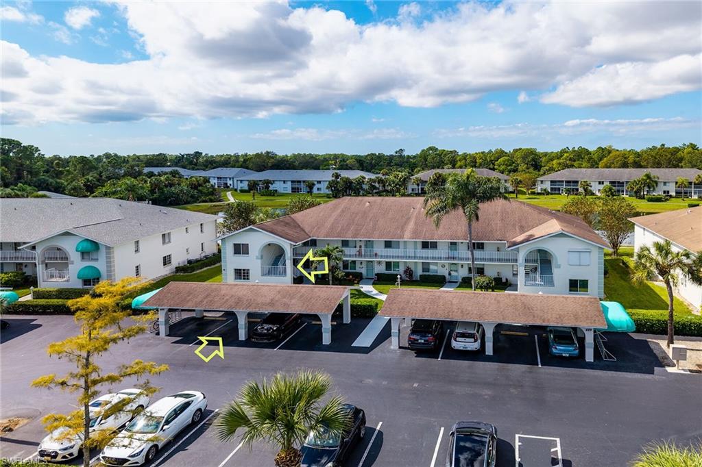 409 Gabriel CIR # 2207