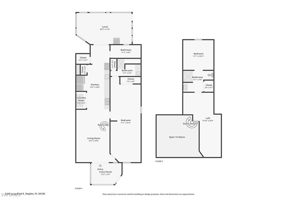 2010 Jung BLVD E, NAPLES