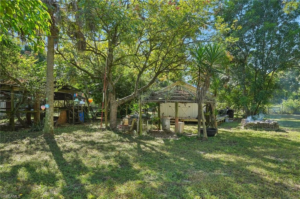 2010 Jung BLVD E, NAPLES