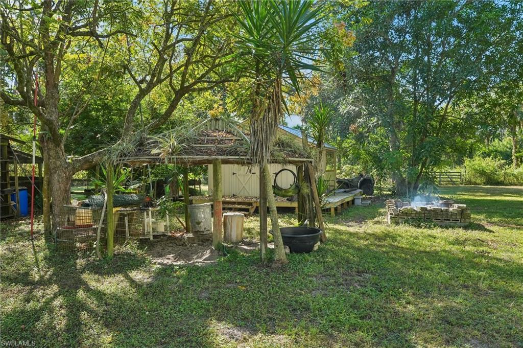 2010 Jung BLVD E, NAPLES