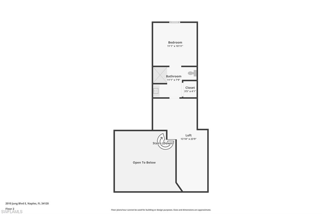 2010 Jung BLVD E, NAPLES