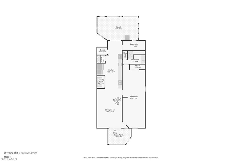 2010 Jung BLVD E, NAPLES