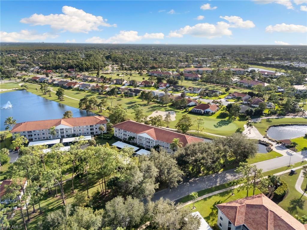 5950 Amherst DR # A306