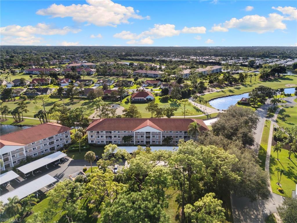 5950 Amherst DR # A306