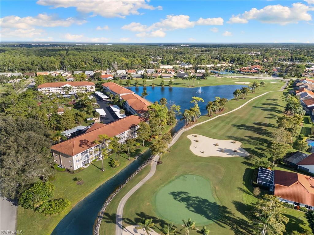 5950 Amherst DR # A306