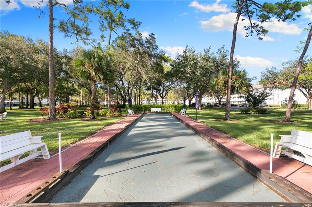 5950 Amherst DR # A306