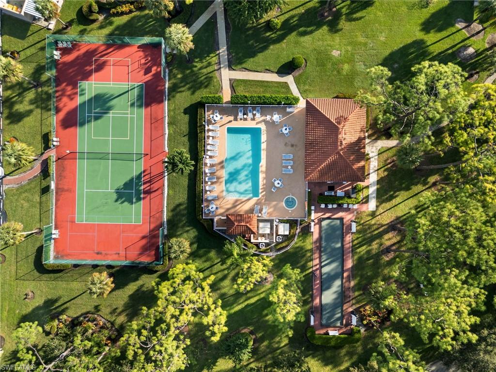 5950 Amherst DR # A306