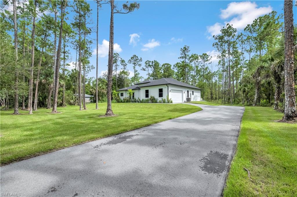 2668 39th Ave NE, NAPLES