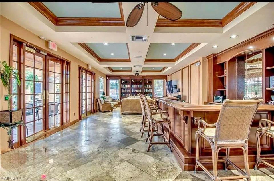 1240 Wildwood Lakes BLVD # 303, NAPLES Unit: 303