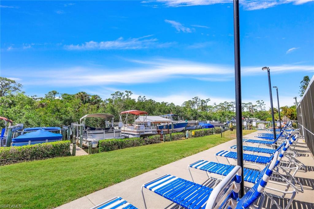 20551 Port DR, ESTERO