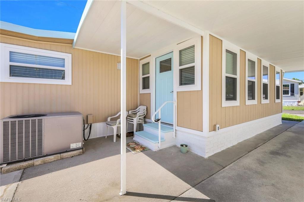 20551 Port DR, ESTERO