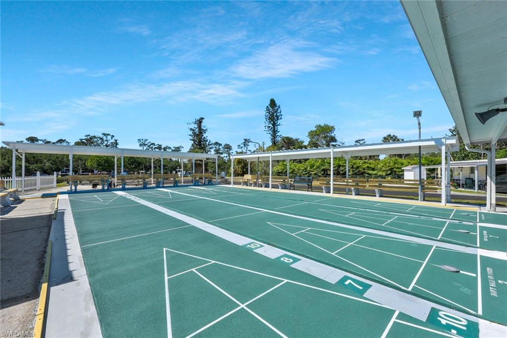 20551 Port DR, ESTERO