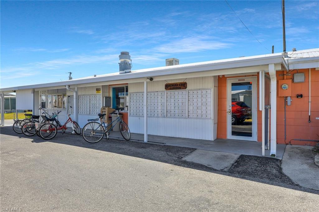 20551 Port DR, ESTERO